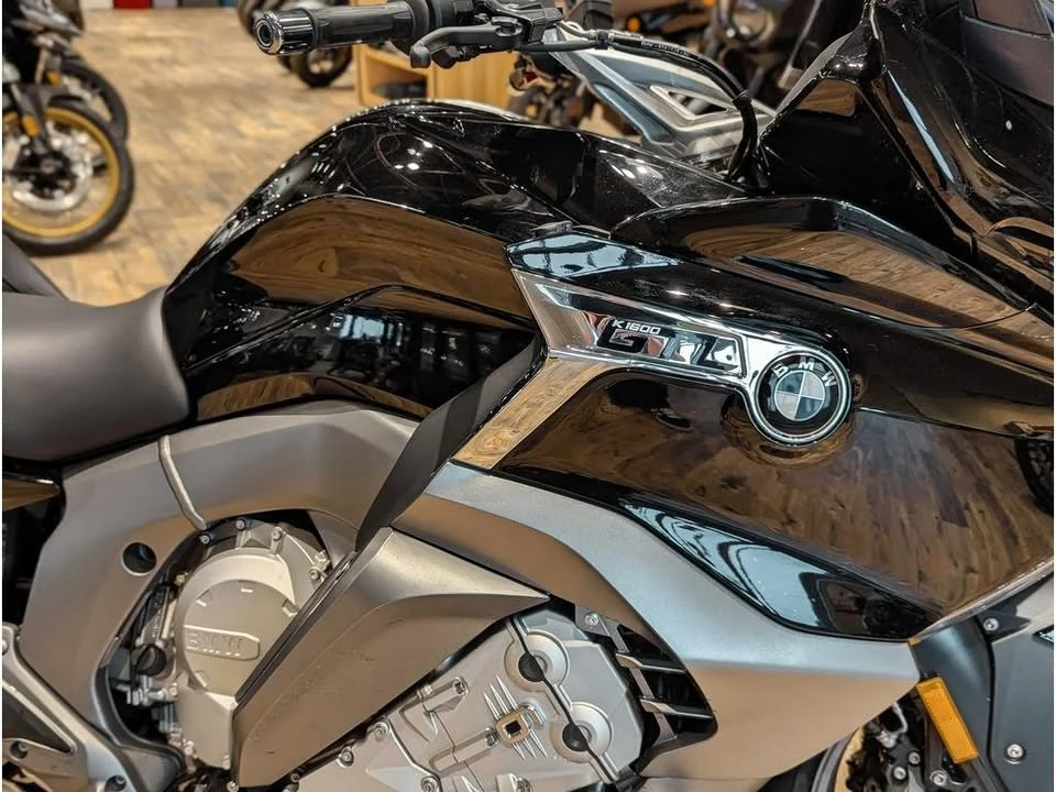 2022 BMW K1600 - Image 7 of 14