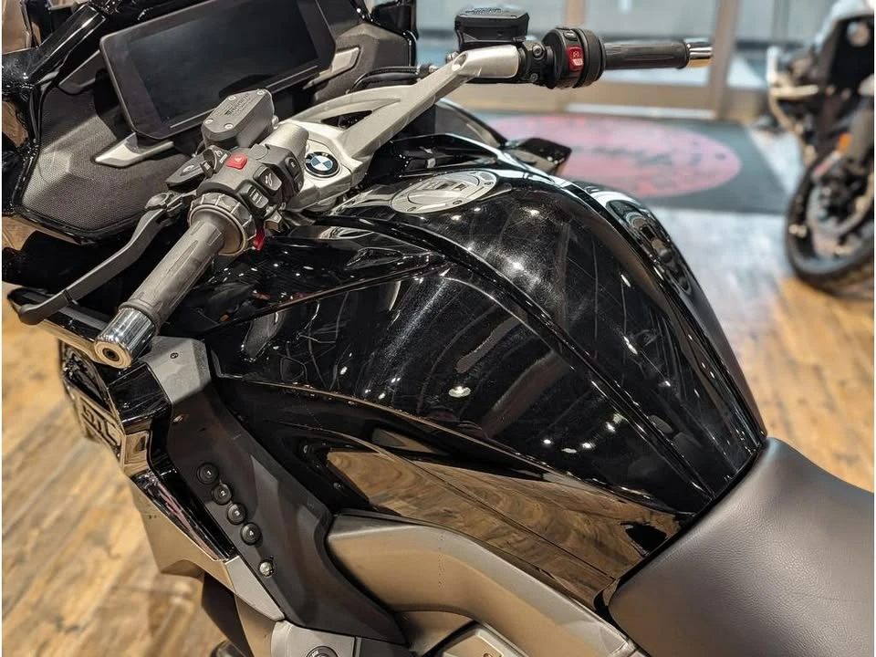 2022 BMW K1600 - Image 9 of 14