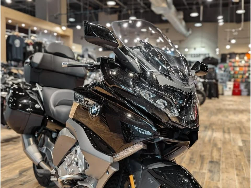 2022 BMW K1600 - Image 3 of 14
