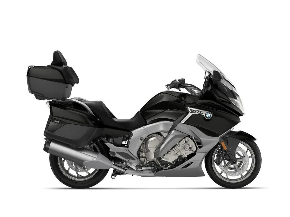 2022 BMW K1600 - Image 14 of 14