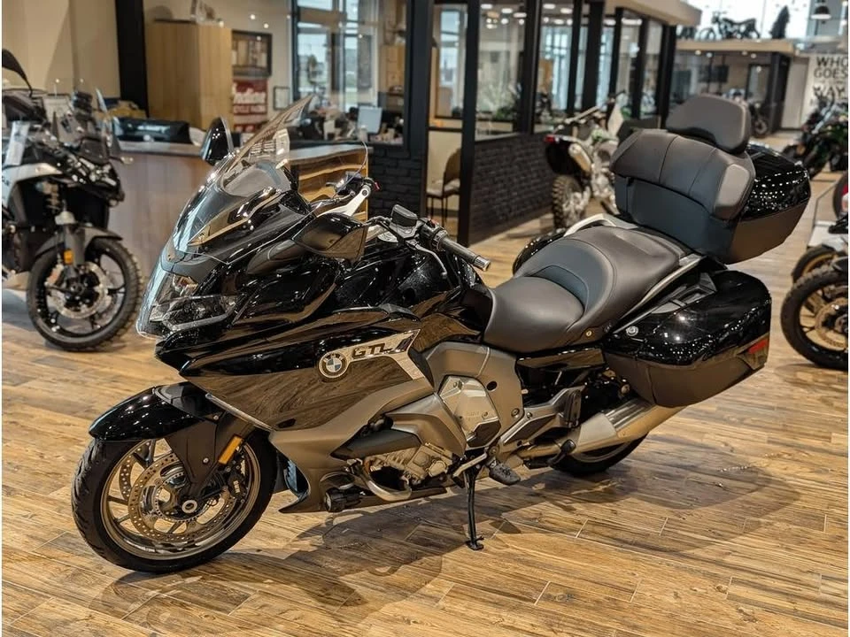 2022 BMW K1600 - Image 13 of 14