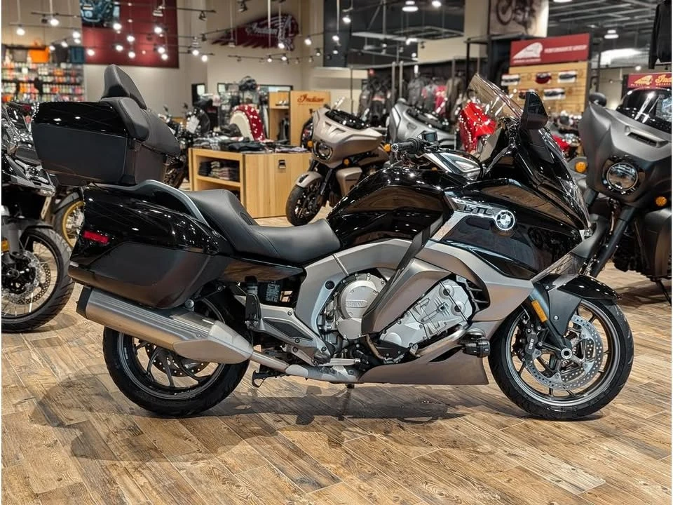 2022 BMW K1600 - Image 2 of 14