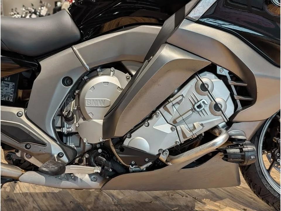 2022 BMW K1600 - Image 6 of 14