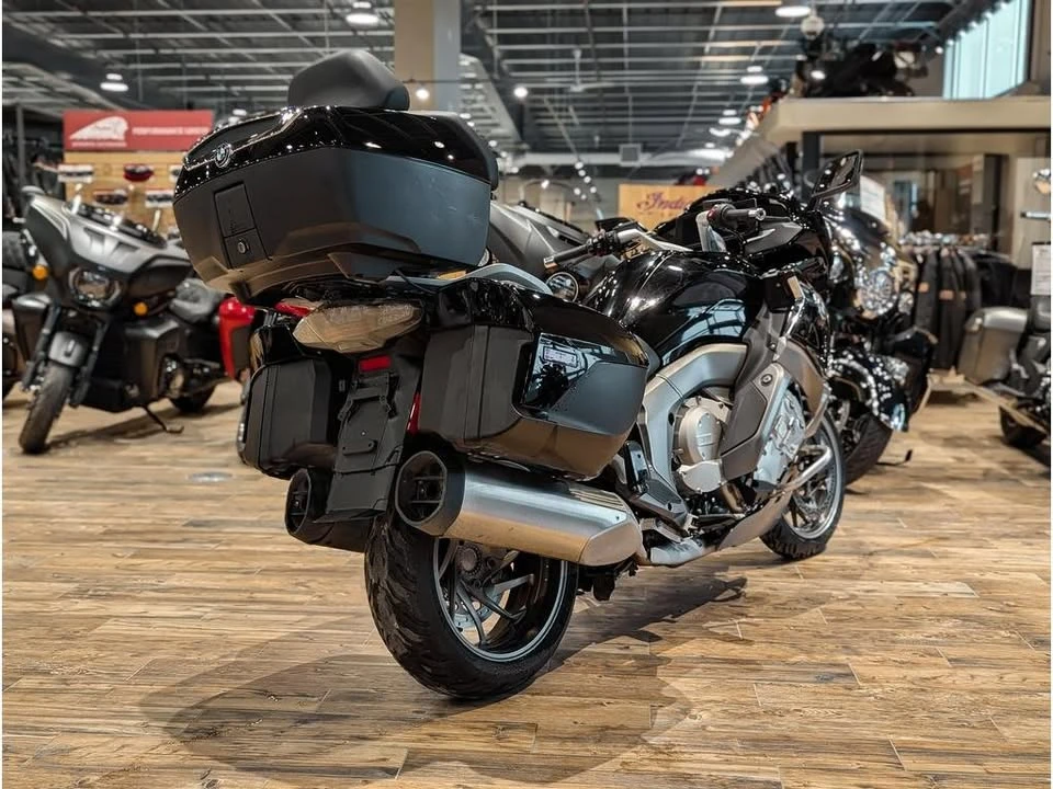 2022 BMW K1600 - Image 11 of 14
