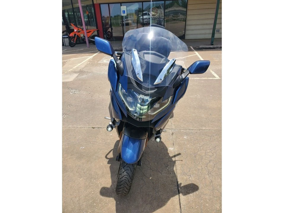 2022 BMW K1600 - Image 6 of 9