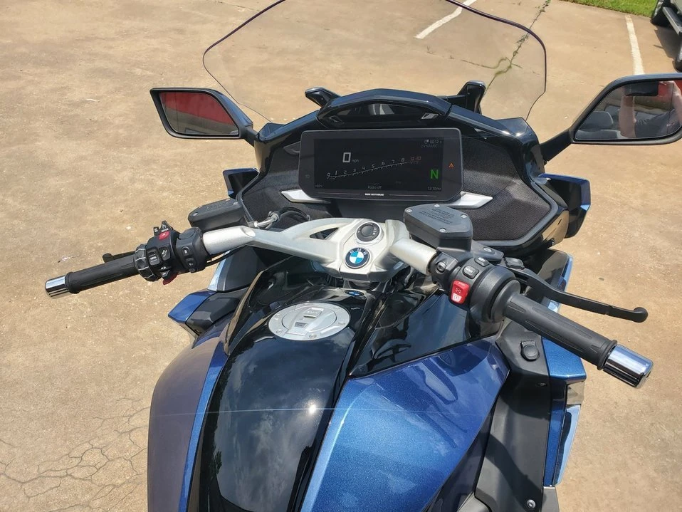 2022 BMW K1600 - Image 9 of 9