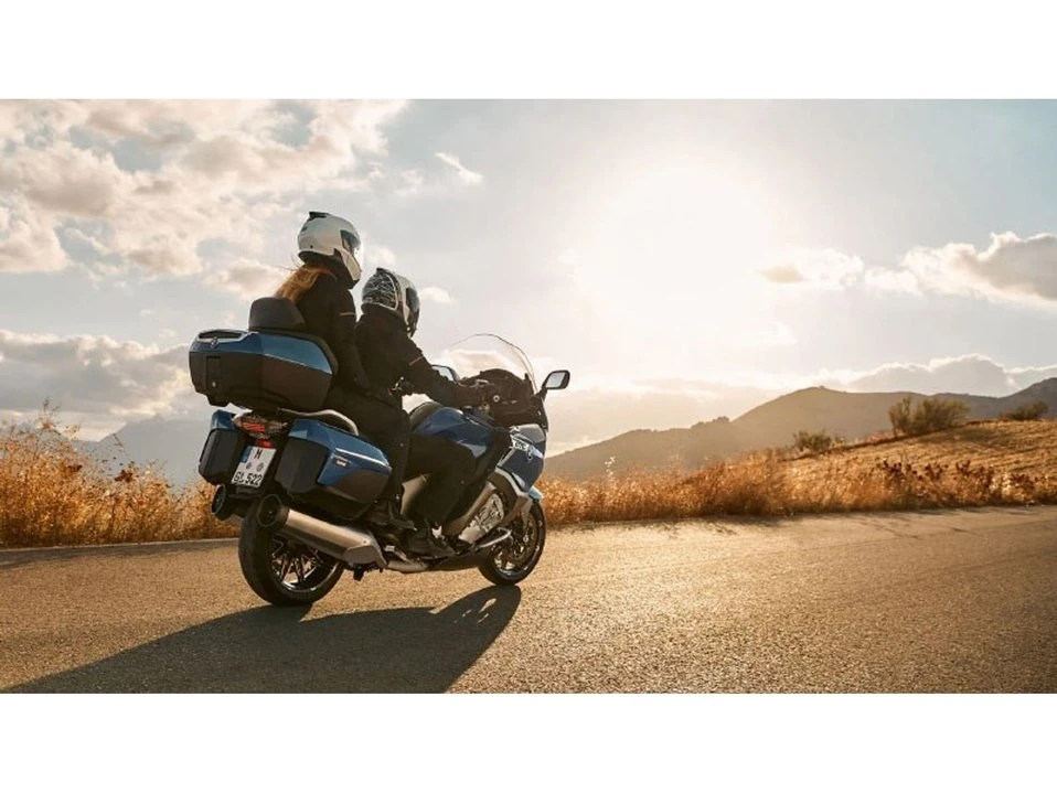 2022 BMW K1600 - Image 3 of 9