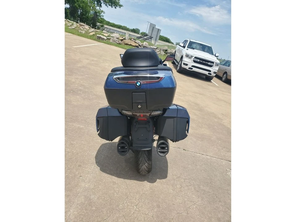 2022 BMW K1600 - Image 8 of 9