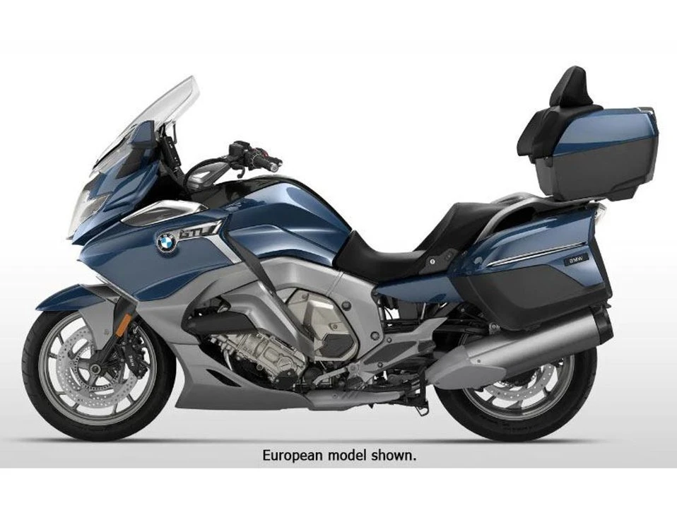 2022 BMW K1600 - Image 2 of 9