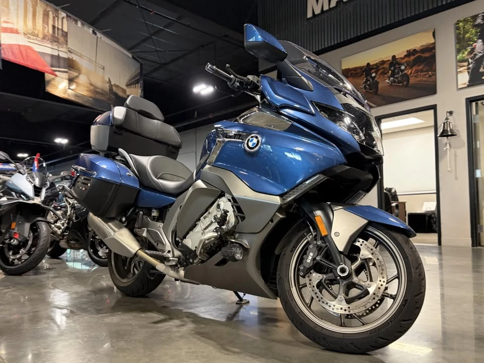 2022 BMW K1600 - Image 17 of 20