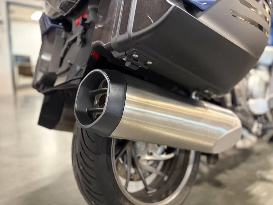 2022 BMW K1600 - Image 10 of 20