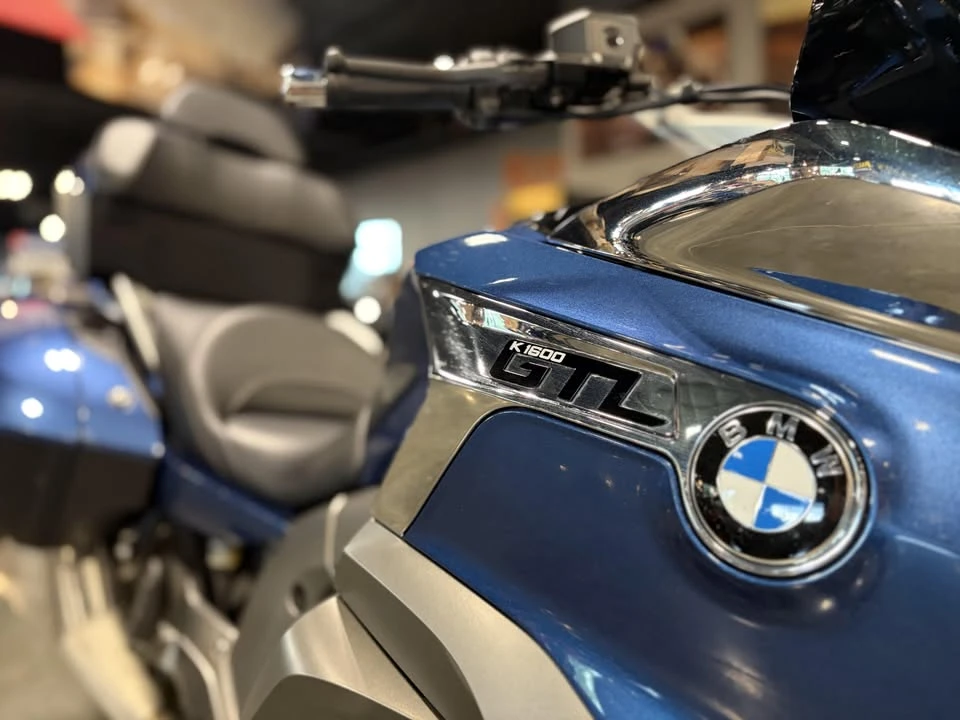 2022 BMW K1600 - Image 6 of 20