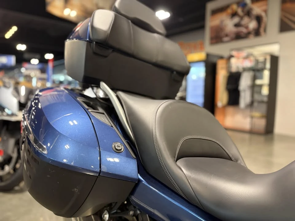 2022 BMW K1600 - Image 11 of 20