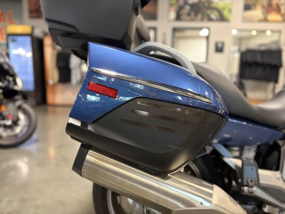 2022 BMW K1600 - Image 9 of 20