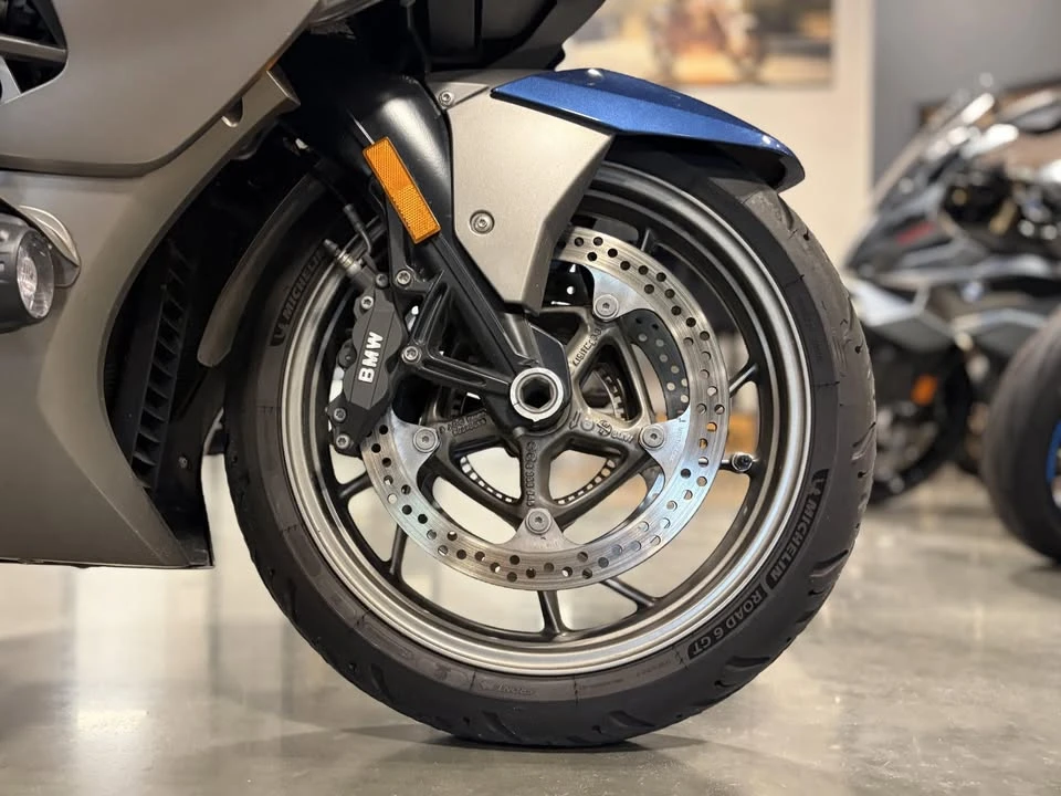 2022 BMW K1600 - Image 3 of 20