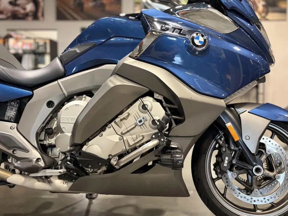2022 BMW K1600 - Image 4 of 20