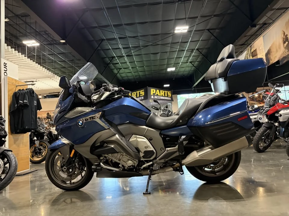 2022 BMW K1600 - Image 15 of 20