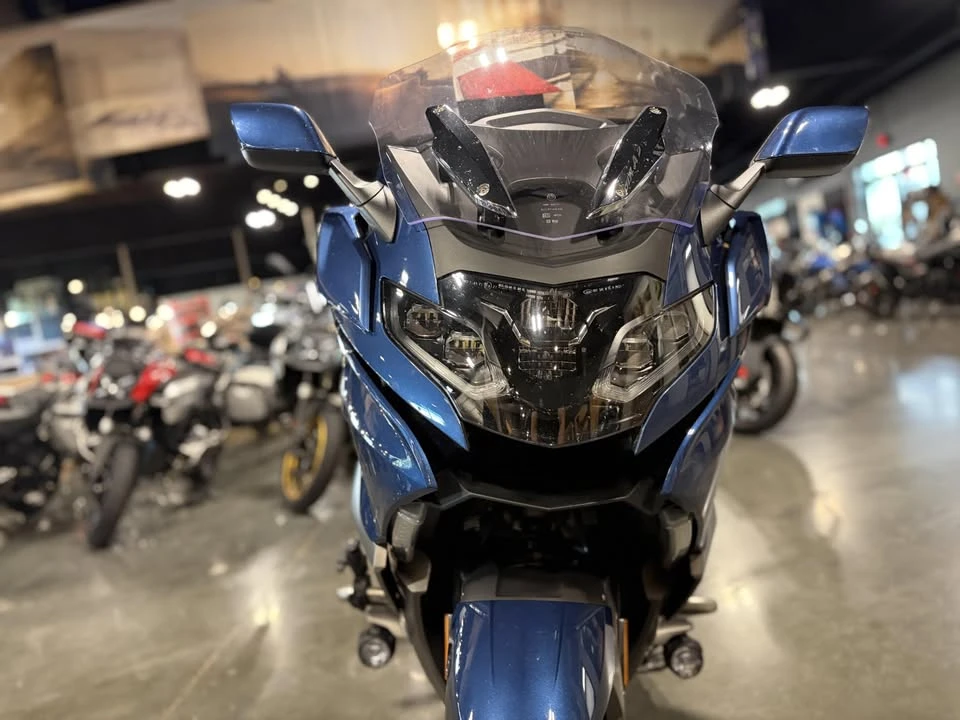2022 BMW K1600 - Image 14 of 20