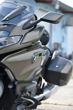2022 BMW K 1600 B