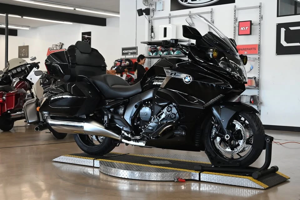 2022 BMW K1600 - Image 4 of 20