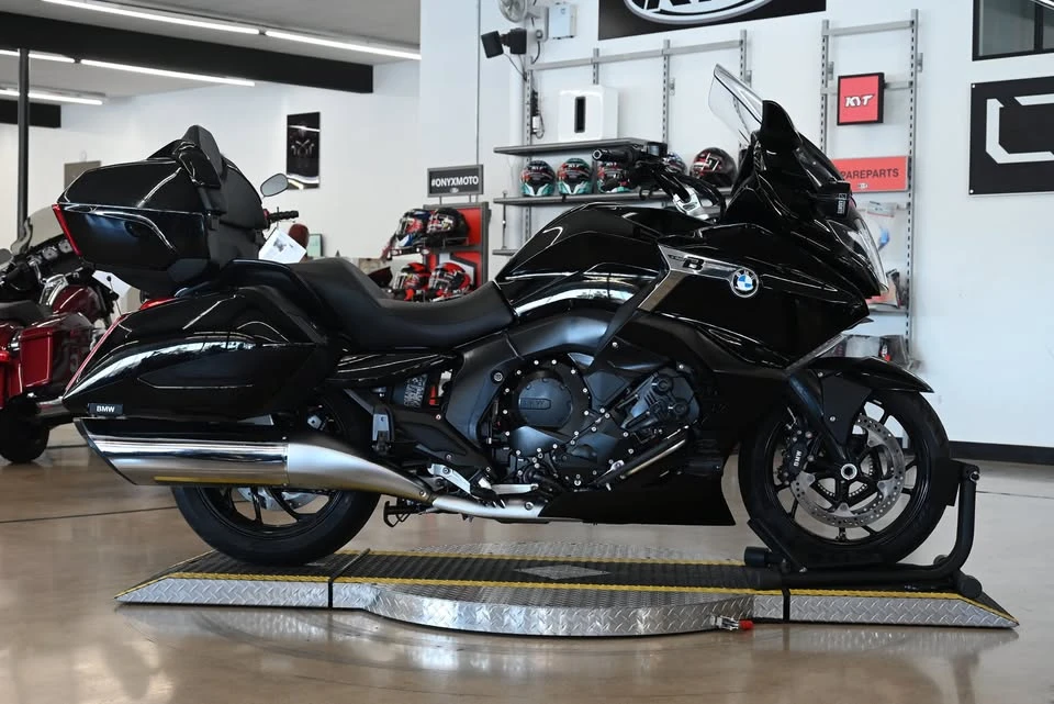2022 BMW K1600 - Image 3 of 20