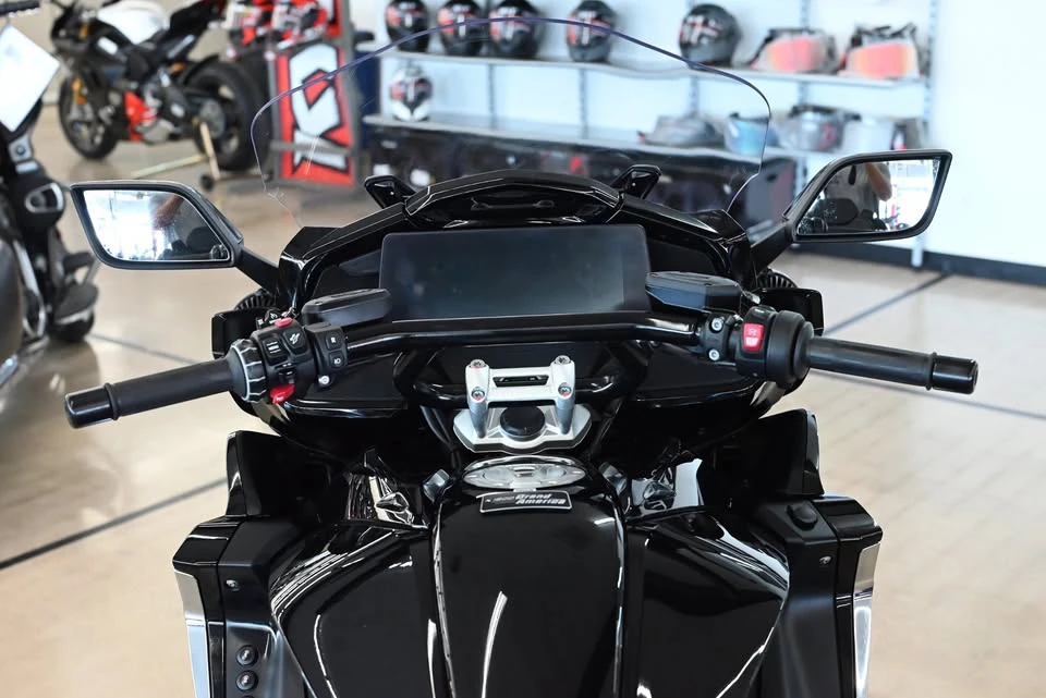 2022 BMW K1600 - Image 15 of 20