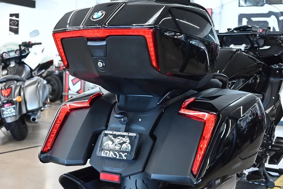 2022 BMW K1600 - Image 18 of 20