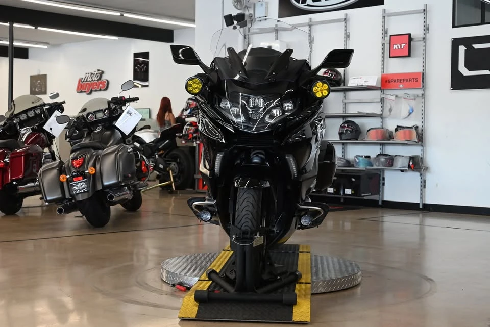 2022 BMW K1600 - Image 6 of 20