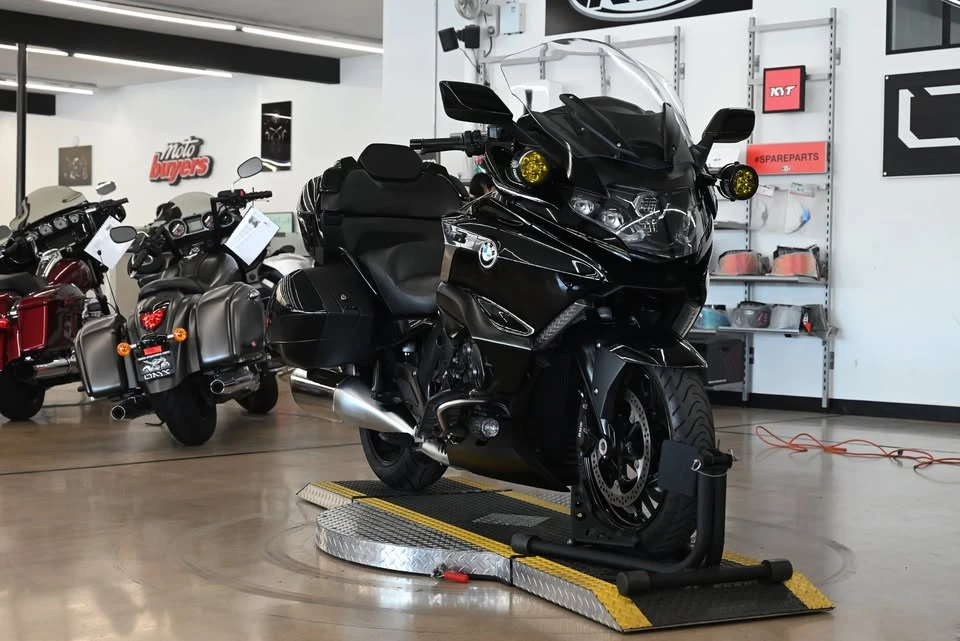 2022 BMW K1600 - Image 5 of 20