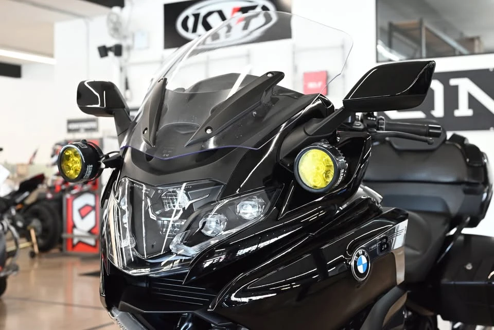 2022 BMW K1600 - Image 17 of 20