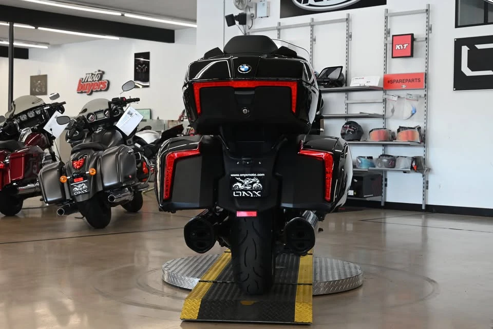 2022 BMW K1600 - Image 12 of 20