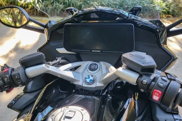 2022 BMW K1600 - Image 4 of 6