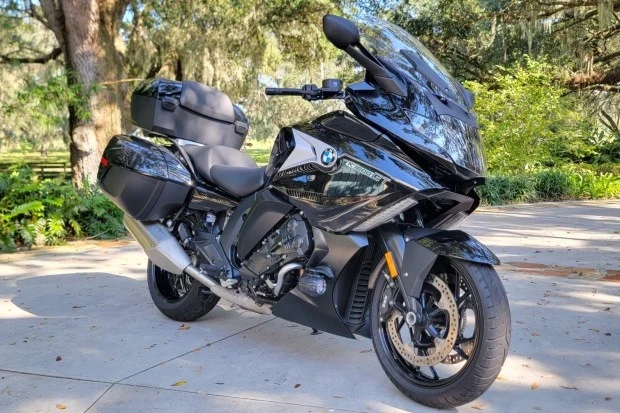 2022 BMW K1600 - Image 3 of 6