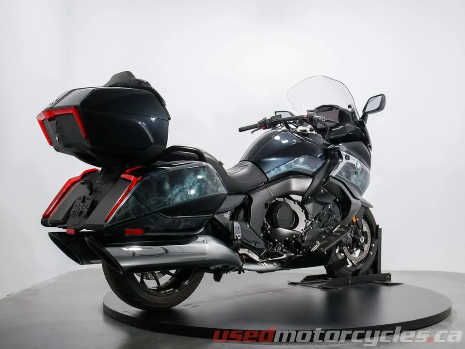 2022 BMW K1600 - Image 3 of 20