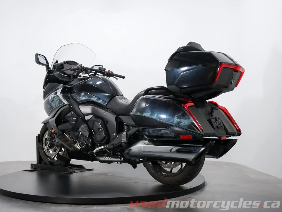 2022 BMW K1600 - Image 5 of 20