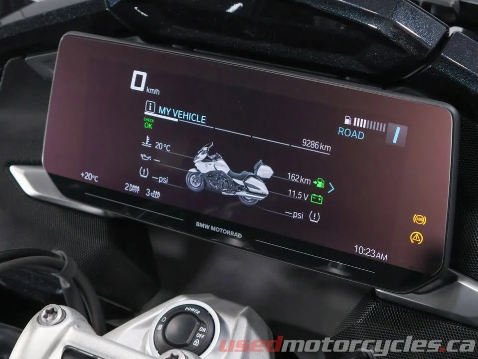 2022 BMW K1600 - Image 20 of 20