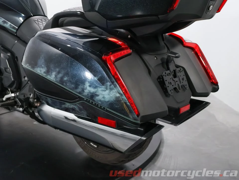 2022 BMW K1600 - Image 15 of 20