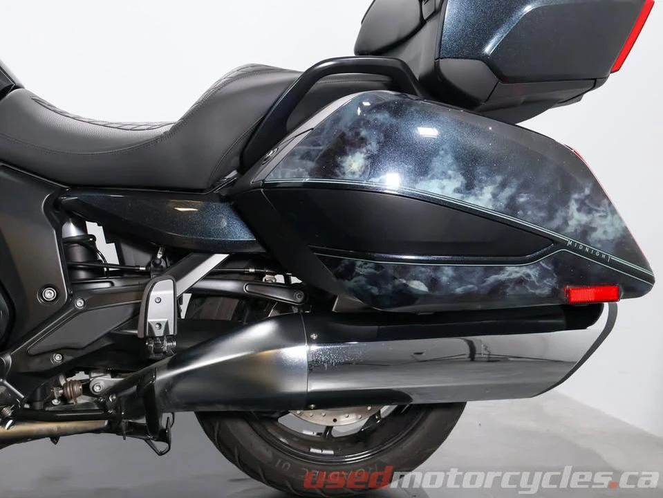 2022 BMW K1600 - Image 13 of 20