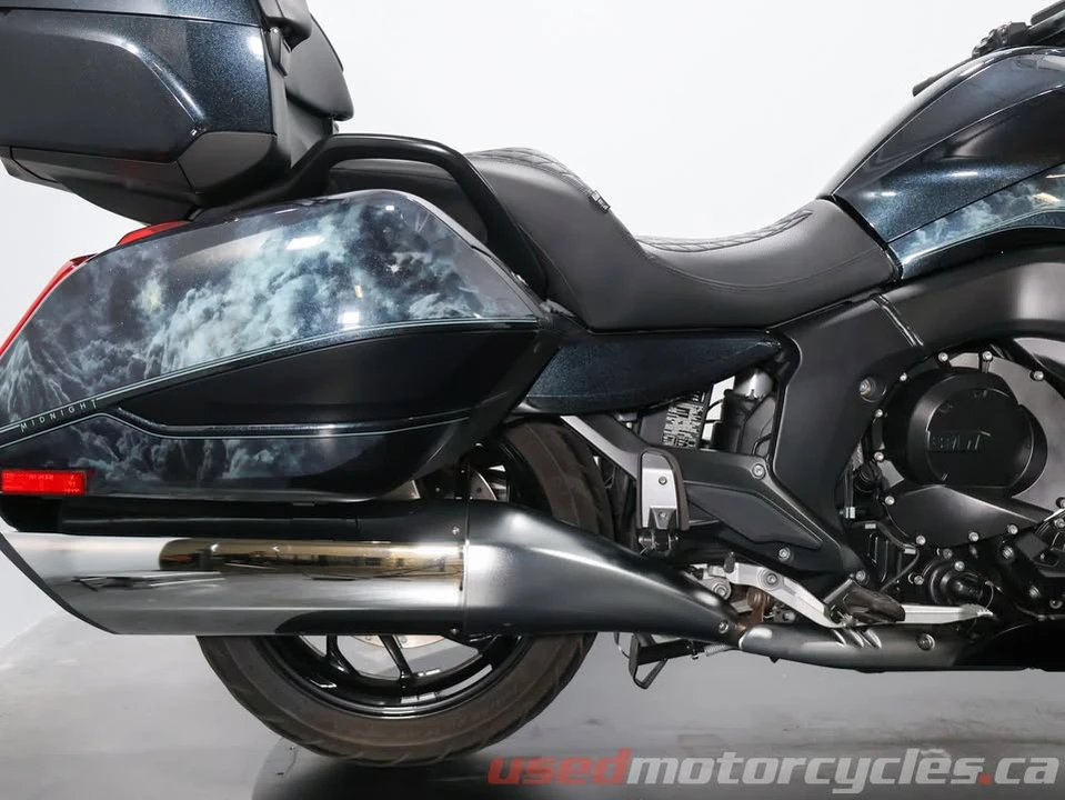 2022 BMW K1600 - Image 10 of 20