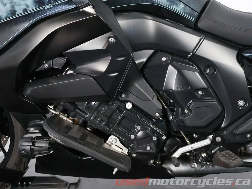 2022 BMW K1600 - Image 14 of 20
