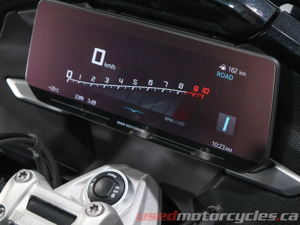 2022 BMW K1600 - Image 19 of 20