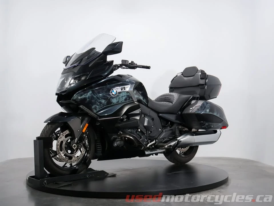2022 BMW K1600 - Image 7 of 20
