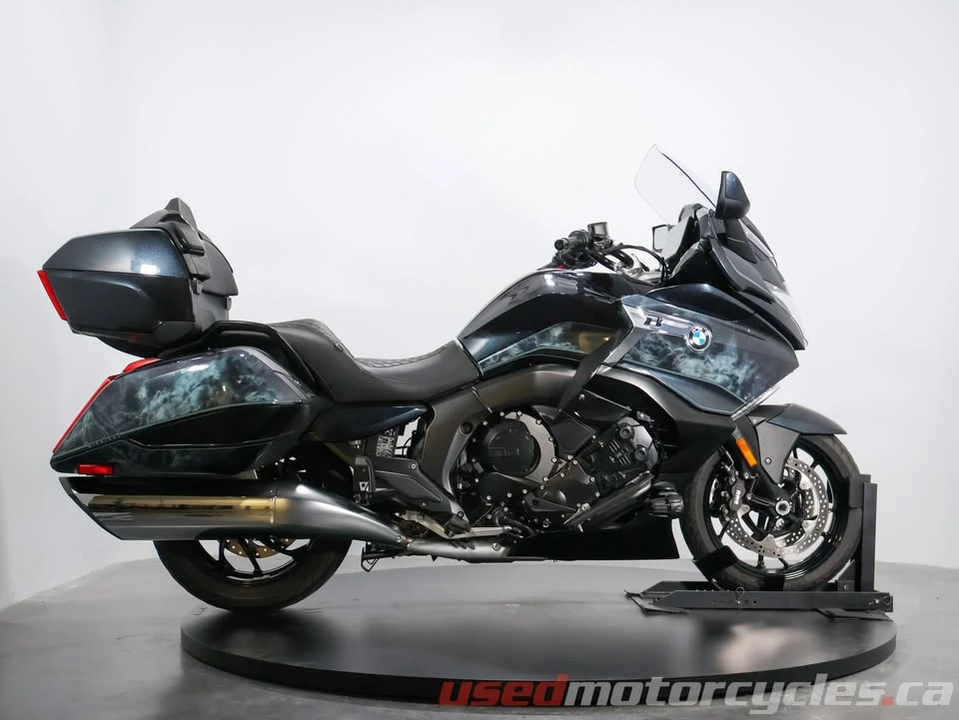 2022 BMW K1600 - Image 2 of 20