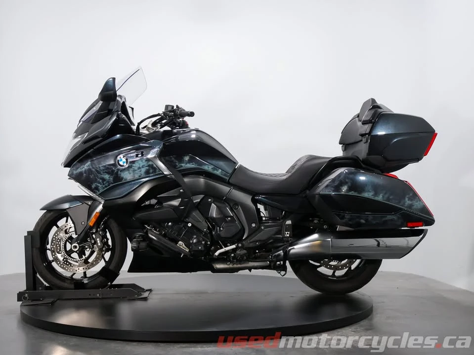 2022 BMW K1600 - Image 6 of 20
