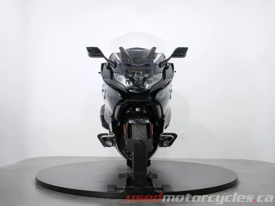 2022 BMW K1600 - Image 8 of 20