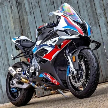 2022 BMW M 1000 RR M RR