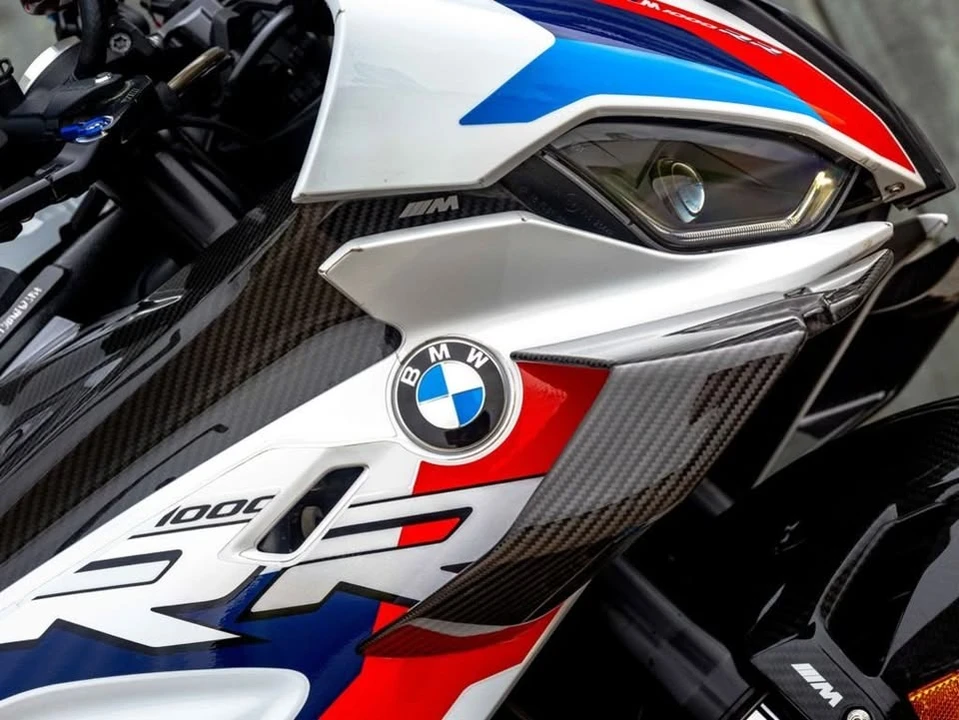 2022 BMW M1000 - Image 4 of 20