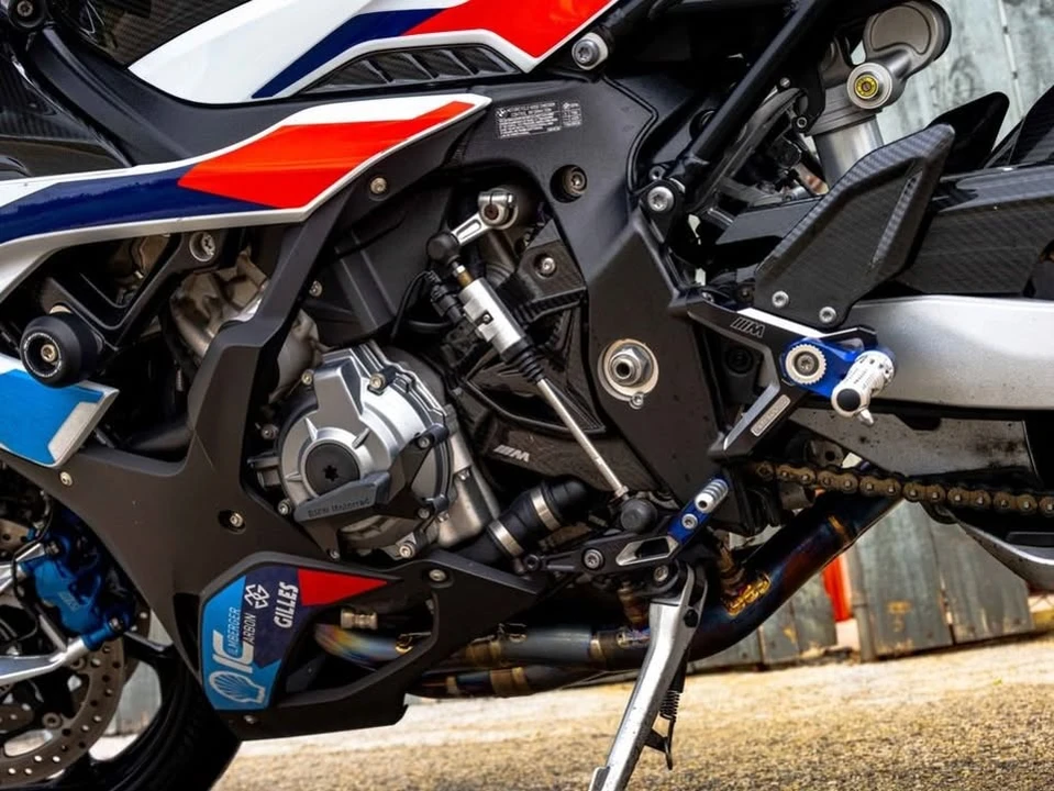 2022 BMW M1000 - Image 18 of 20