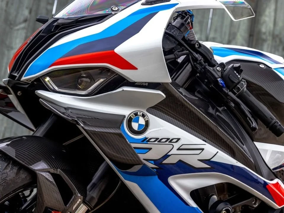 2022 BMW M1000 - Image 15 of 20