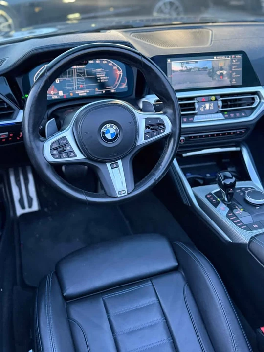 2022 BMW G87 M2 - Image 4 of 4